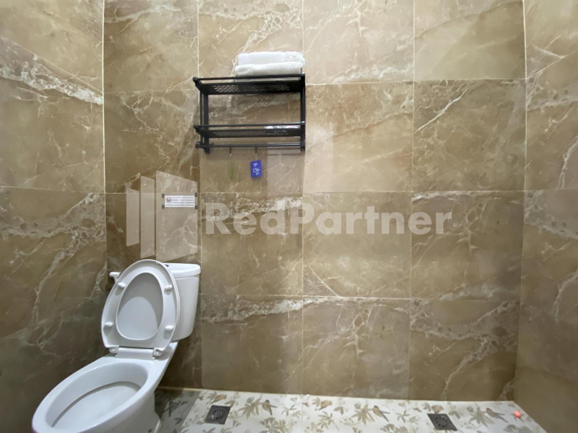 Hotel House N Coffee 55 Temanggung Redpartner Esterno foto